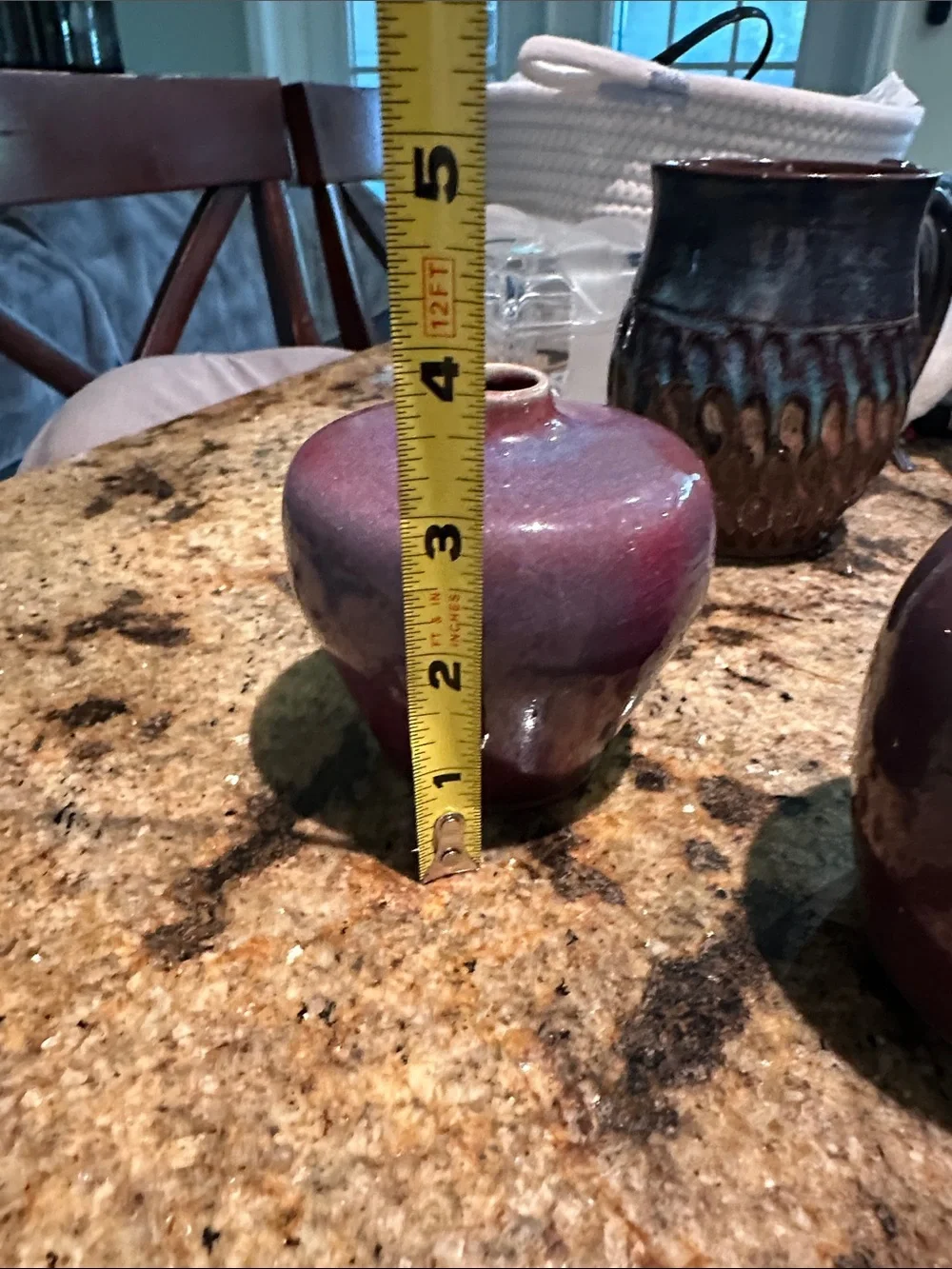 vintage Larry Laslo for Mikasa ceramic bud vases from Japan